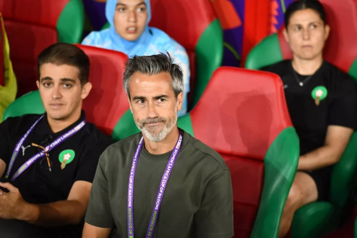 CAN féminine Maroc 2026