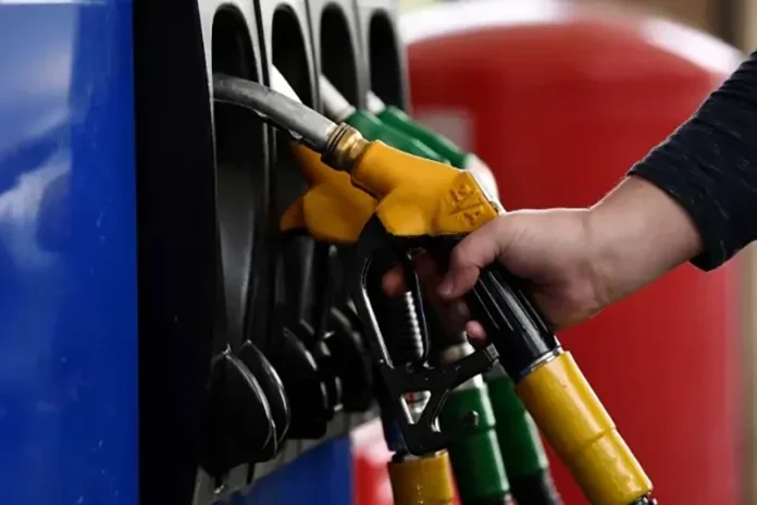 Carburants Maroc