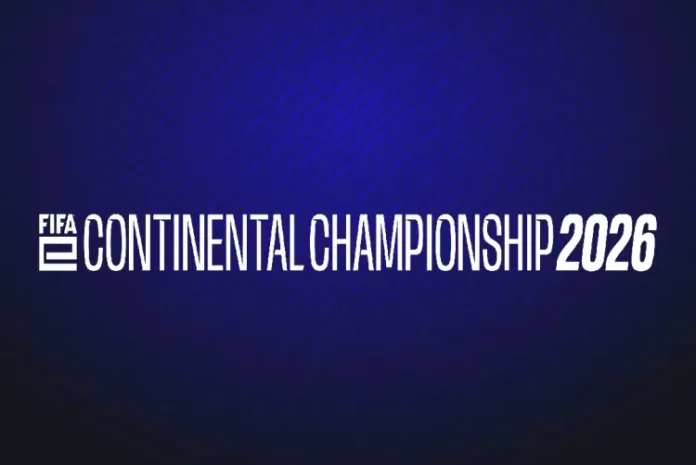 Casablanca accueillera la FIFAe Continental Championship Africa 2026