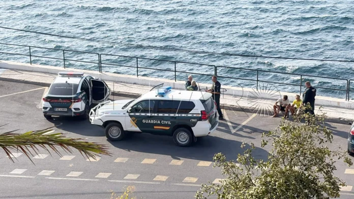 Ceuta Marocain recherché