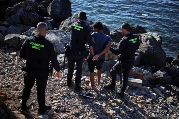 Ceuta révélations syndicats