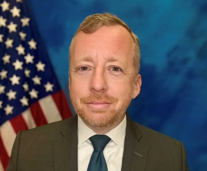 Christopher Deutsch Casablanca