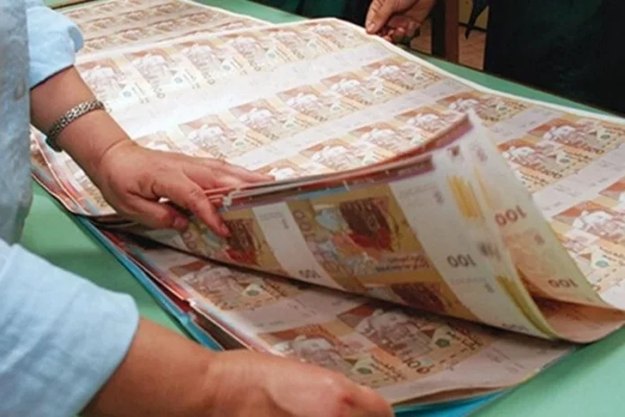 déficit liquidité bancaire