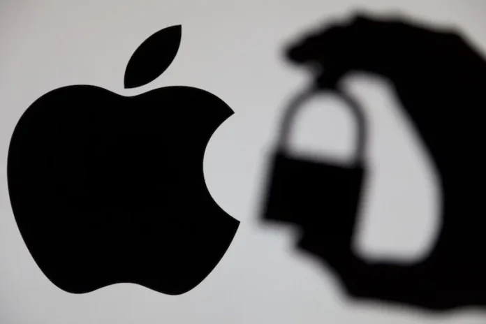 DGSSI failles Apple