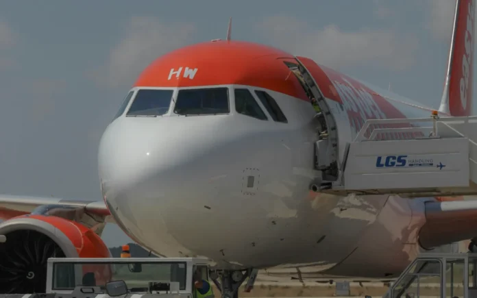 easyjet