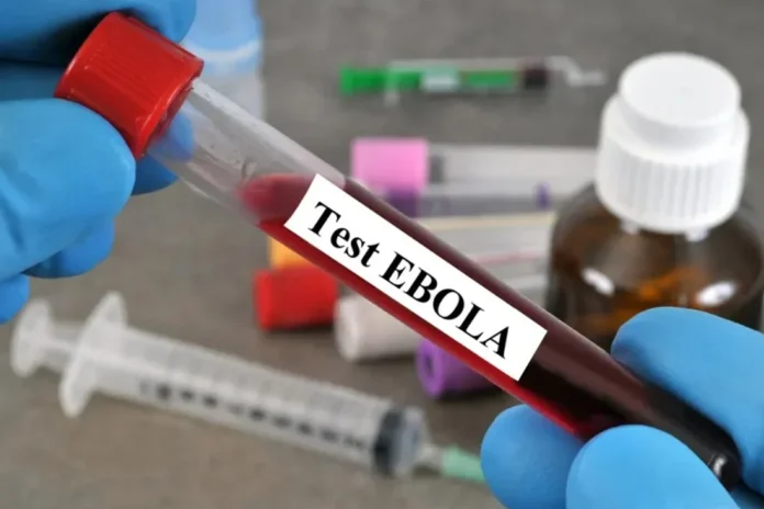 Ebola RDC