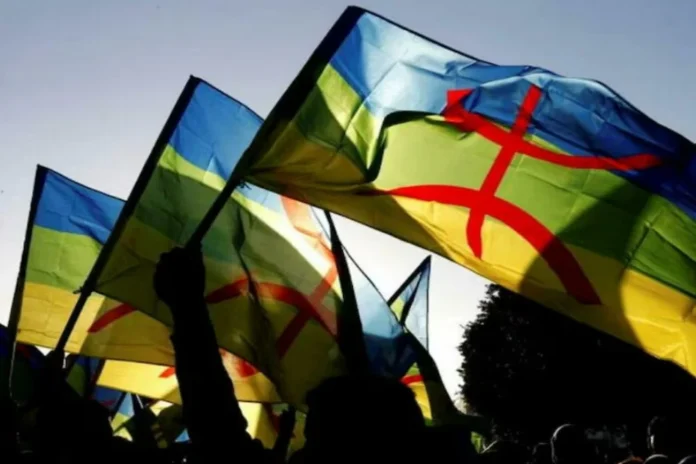 Élections 2026 mémorandum amazigh