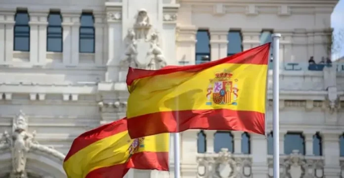 Espagne pension invalidité