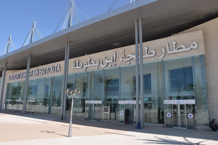 expulsion journaliste Maroc