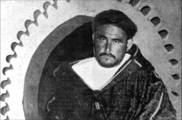 El Khattabi présidence Maroc