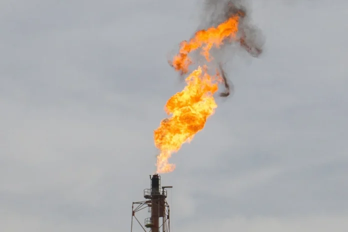Gaz africain Maroc