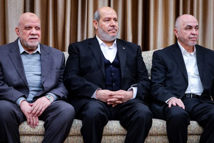 Gaza médiation égyptienne