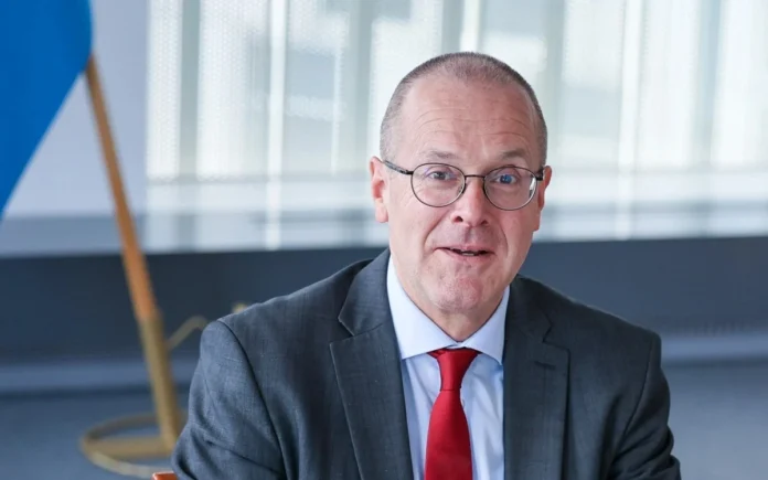 Hans Kluge OMS