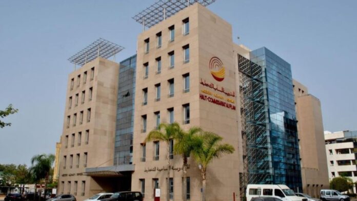 HCP statistiques gouvernance réforme au Maroc