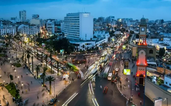 Indice prospérité 2026 Maroc