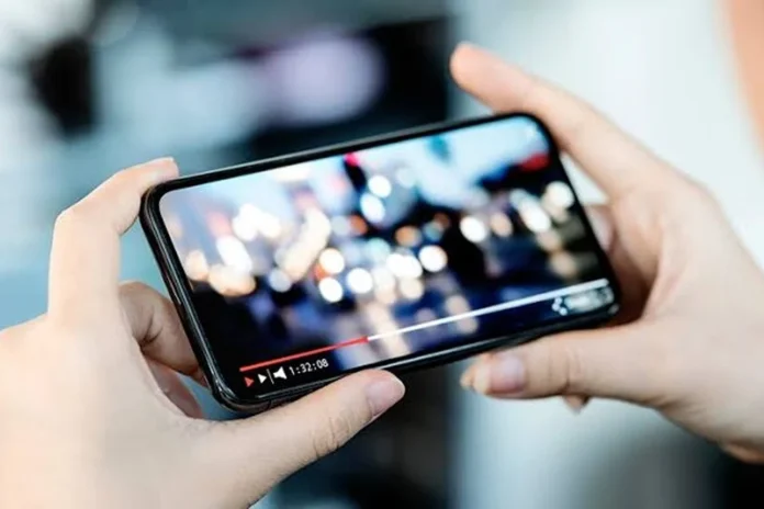 Internet mobile Maroc
