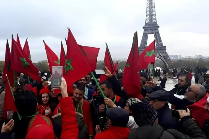 Journée nationale MRE