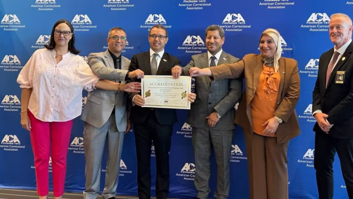 Maroc accréditation ACA