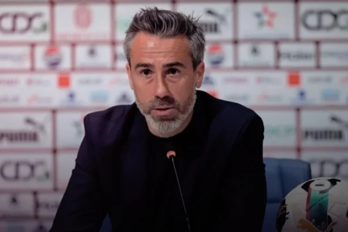 Maroc équipe féminine