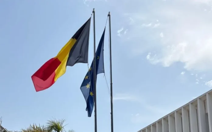 Visa Belgique Maroc