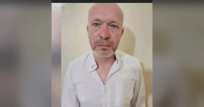 médiation marocaine Mali