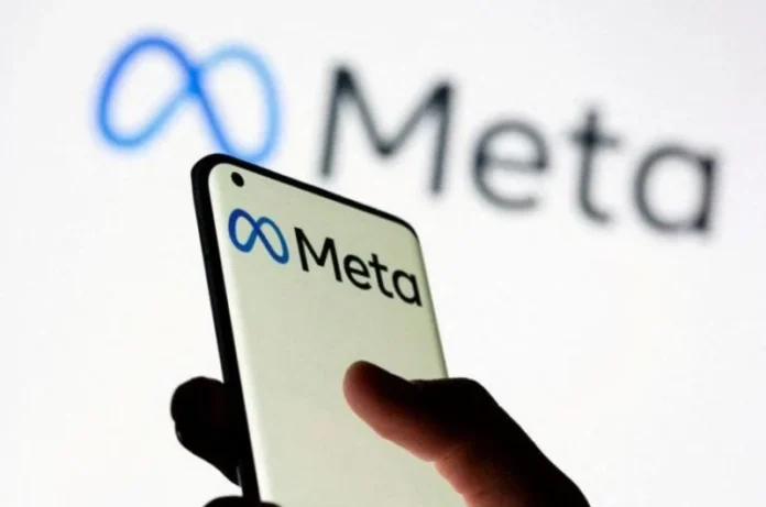 Meta publicités frauduleuses