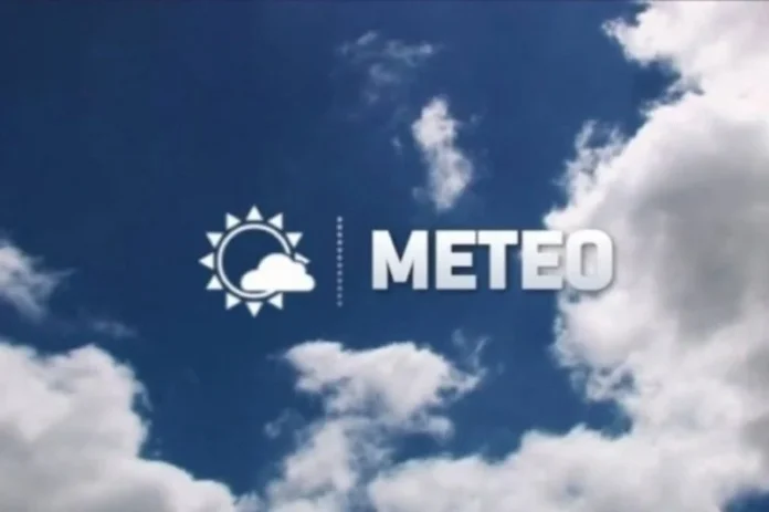 météo Maroc 23 août