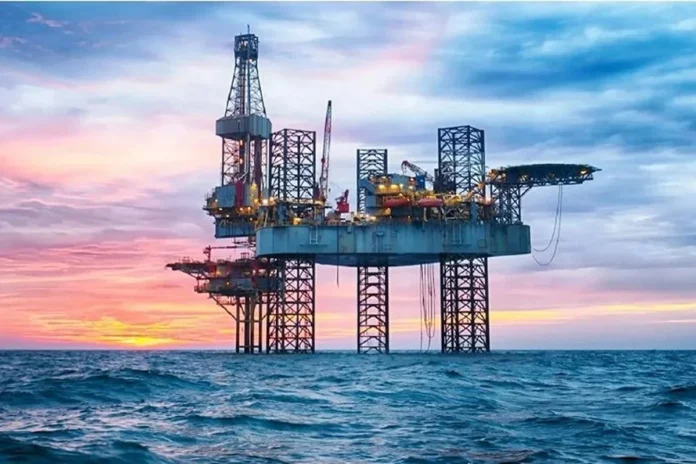 Murphy Oil Maroc