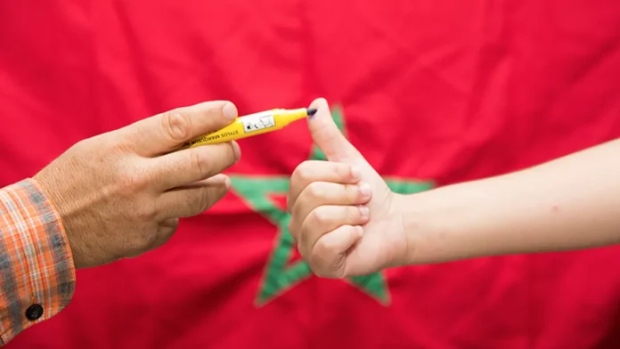 Nadia Hachimi Alaoui gouvernement