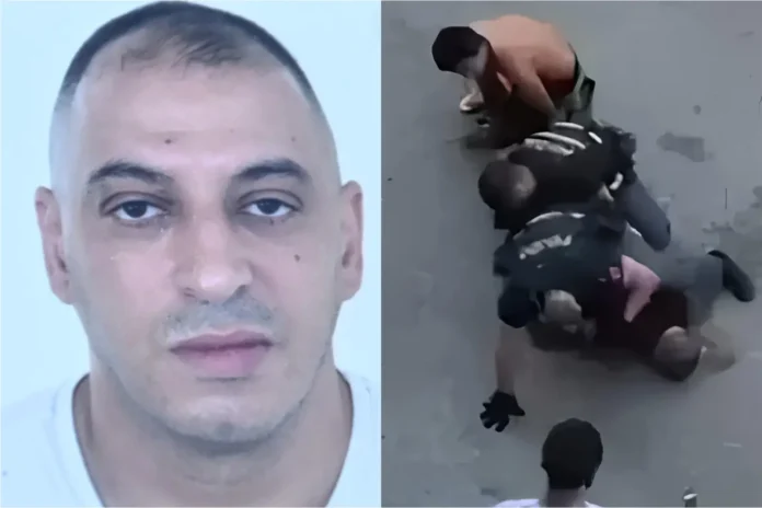 obsèques Abderrahim Fakir