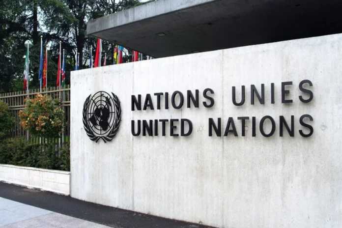 ONU financement américain