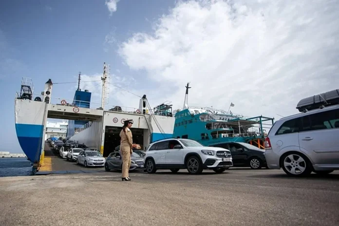 Opération Marhaba 2026