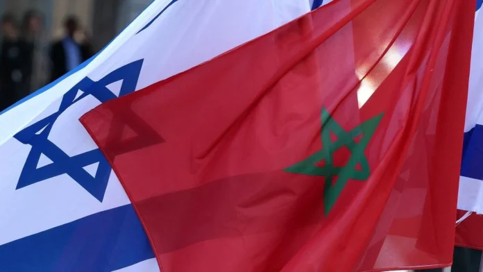 Organisation marocaine soutien