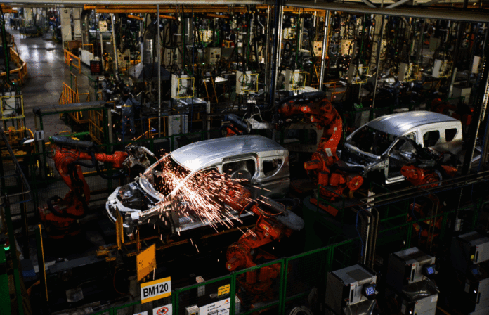 Renault Group Maroc