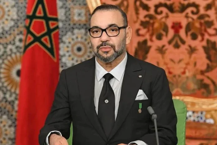 relations Maroc Inde