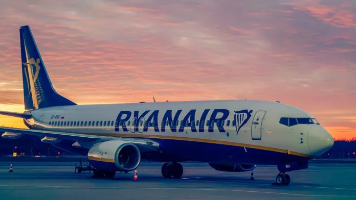 Ryanair programme hivernal Maroc