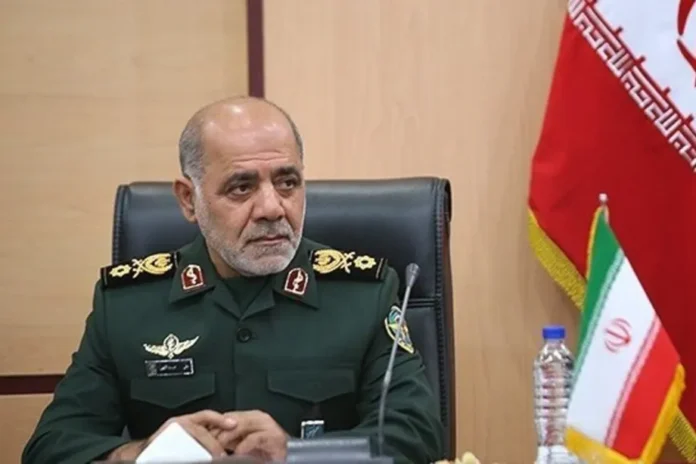 tensions Iran États Unis