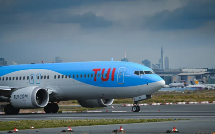 TUI