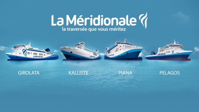 Marseille-Tanger