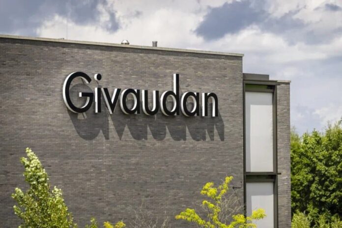 Givaudan à Casablanca