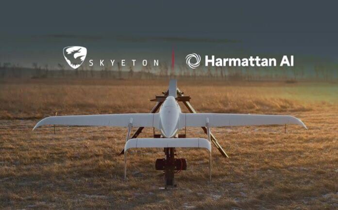 Harmattan AI