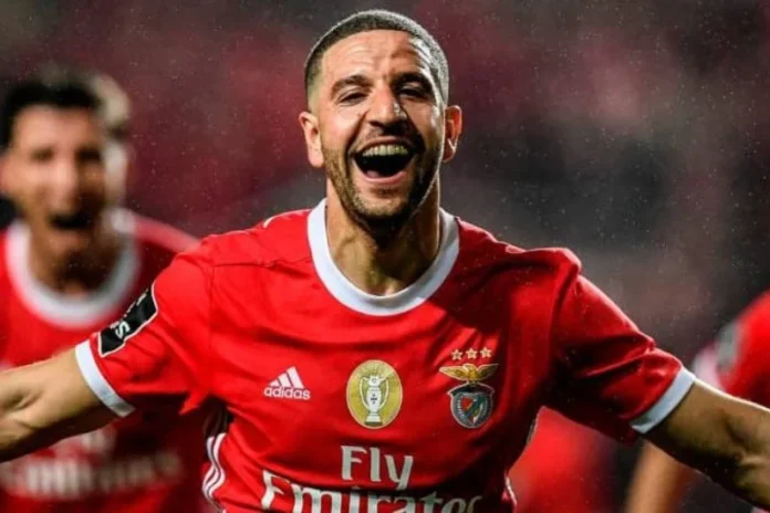 Adel Taarabt retraite
