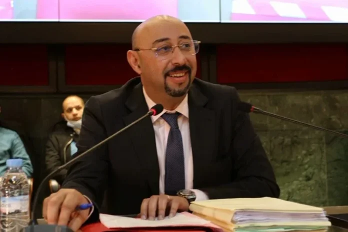 Affaire bulletins falsifiés Tanger