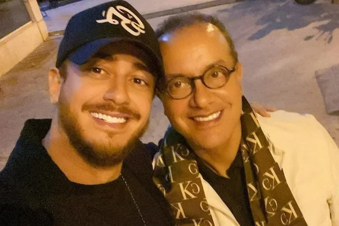 Affaire Saad Lamjarred