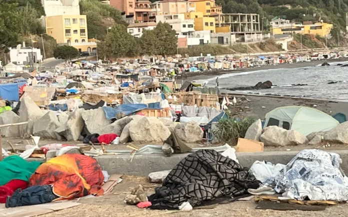 alerte CNI Sebta