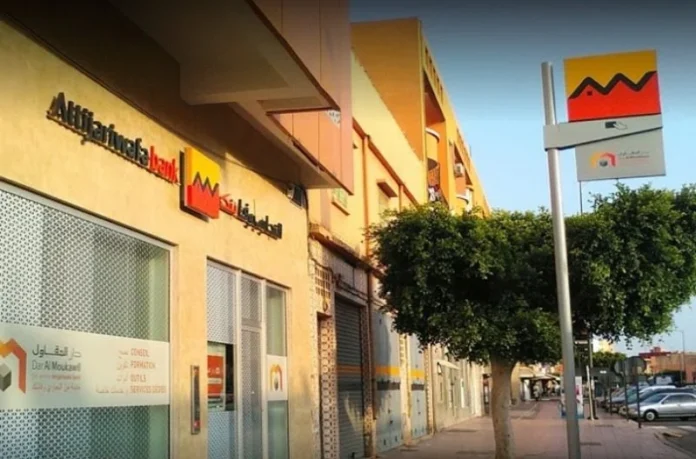 Attijariwafa bank Swift