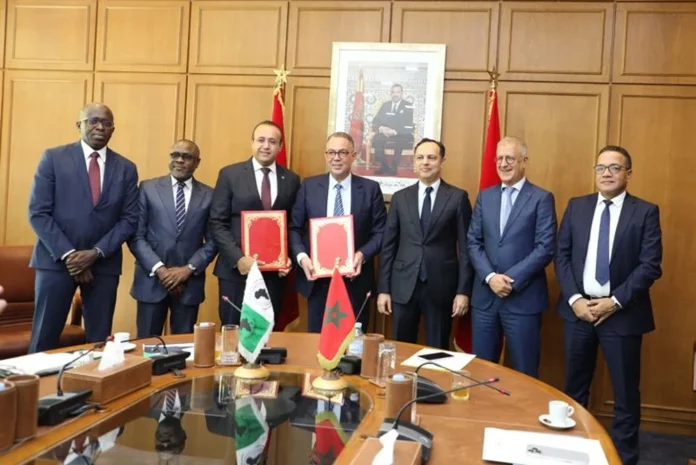BAD Maroc formation professionnelle