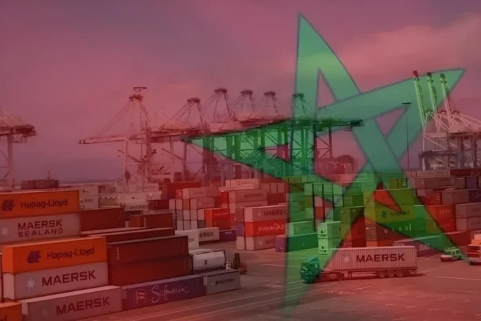 BERD économie marocaine