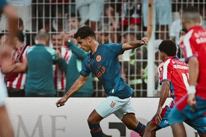 Botola Pro D1 Inwi