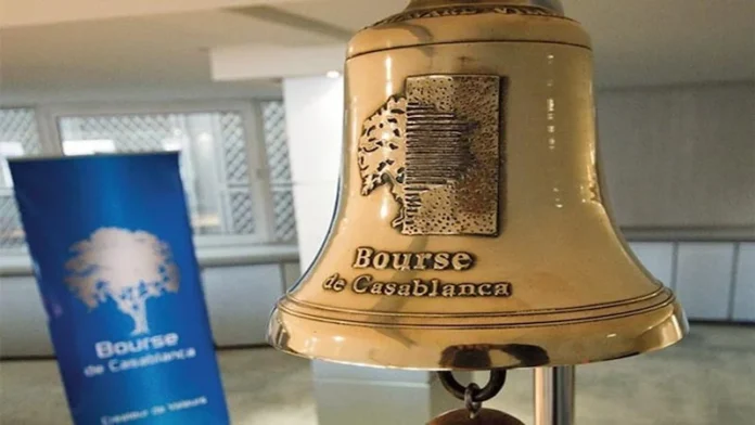 Bourse Casablanca